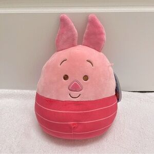 Squishmallows piglet Winnie the Pooh